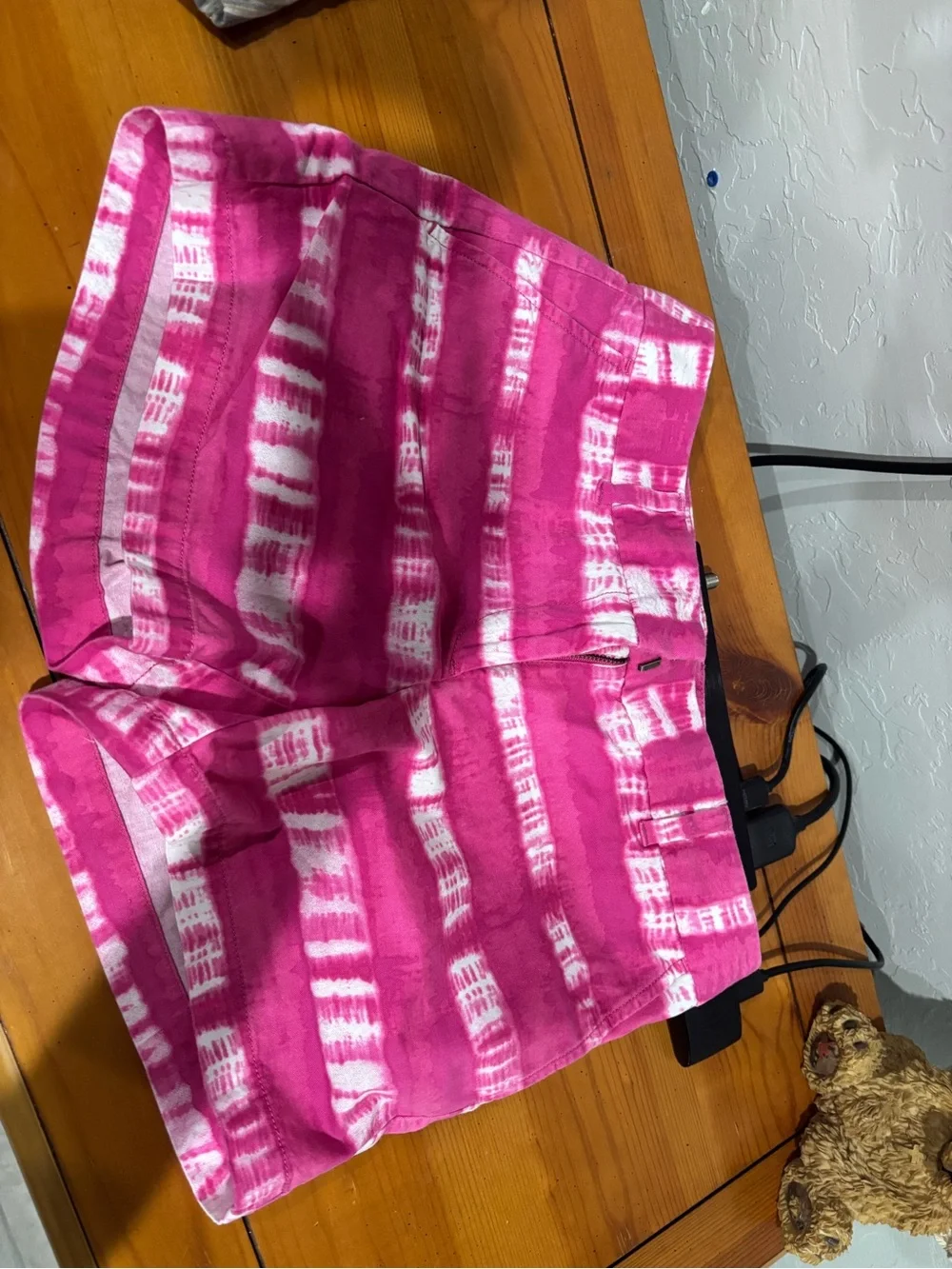 3 Pairs Loft Shorts